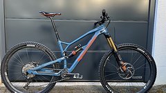 Nukeproof Mega 290 C