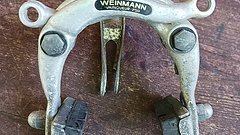 Weinmann Vintage Bremse Weinmann 750 70er VR 1 Stück