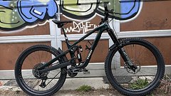 Trek Slash 9.9 XO AXS Gen 6