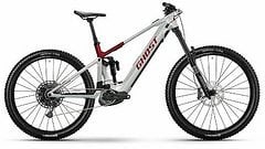 Ghost Bikes E-Bike E-RIOT CF ADVANCED- Sonderangebot