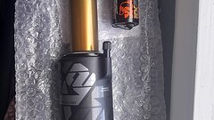Fox Racing Shox Fox Float X2 Factory 250x75 !NEU!