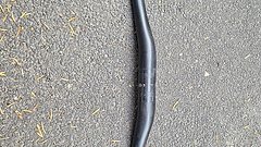 Krypton Carbon Lenker 31.8mm