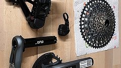 SRAM GX Transmission Set *Neu*