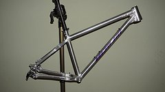 Nicolai ARGON GTB 29" Gr. M, Mod. 2022