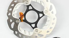 Shimano XTR SM-RT99-SS Bremscheibe CL 140mm ICE Tech Road Gravel DuraAce SM RT99