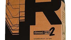 Rimpact Pro V2 29" Set Vorne/Hinten