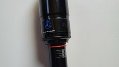 RockShox Monarch