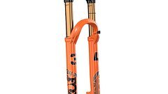 Fox Racing Shox 34 Factory 29 - 140mm Orange grip2 NEU + OVP