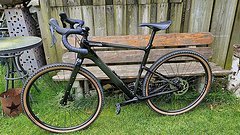 Cannondale Topstone Carbon 3 size M