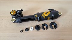 Öhlins TTX1 AIR 230x65mm - NEU