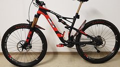 Rotwild R.X2 EVO 27,5 Trail