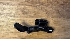 Shimano Remote Hebel für höhenverstellbare Sattelstützen | SL-MT800