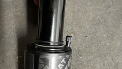 Fox Racing Shox Float X2 205 Performance mit custom Tune