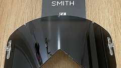 Smith Optics Fuel Ersatzscheibe ChromaPop Sun Black