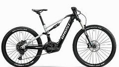 Ghost Bikes E-MTB E-ASX 130 Universal AL