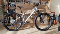 Cannondale Habit HT1