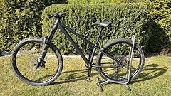 Nize Bike ONE - 26/27,5