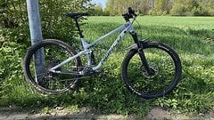 Norco Fluid FS 1 27,5