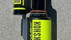 RockShox VIVID Air R2C 240x76mm Dämpfer