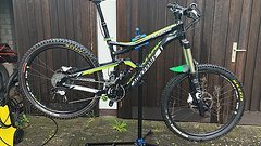 Cannondale Claymore