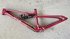 Arc8 Extra II
