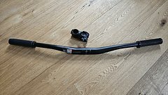 Specialized EPIC 8 Lenked + Vorbau - neu! 2025!