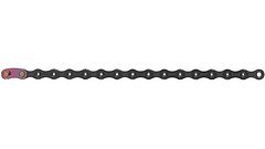 SRAM XX1 Eagle 12fach BLK, Gold Kette 124 Glieder Neu