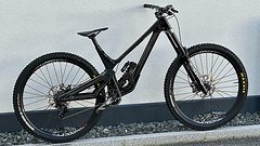 Norco Aurum HSP M/L 29" (Mullet möglich)