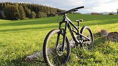 YT Industries Capra Carbon S matt schwarz 27,5