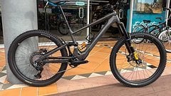 Specialized kenevo sl öhlins