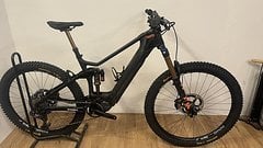 Merida eOne-Sixty Carbon Gr. M  EP801 Motor