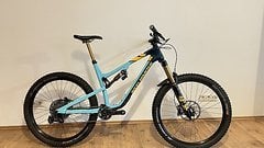 Rocky Mountain Altitude C90, L, 27.5