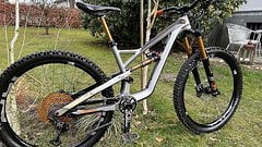 YT Industries Jeffsy