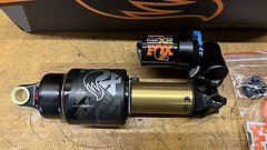 Fox Racing Shox Float X2 Kashima TM 2024 185 x 52,5