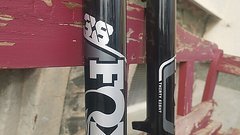 Fox Racing Shox 38