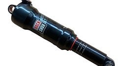 RockShox Deluxe R Dämpfer 230x60mm Neuwertig