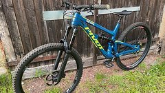 Pivot Cycles Firebird L 2024 160mm 29 Enduro MTB Yeti Trek Santa