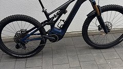 Specialized Turbo Levo S-Works 2022 S4 EXT E-Storia