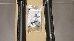 RockShox Lyrik Charger 3 Debonair+ , 29er, 160mm