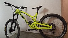 Evil Bikes Insurgent 2018/ 2019 Gr.L