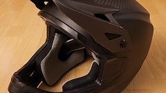 Specialized S-WORKS DISSIDENT CARBON DH FULLFACE-HELM Gr M