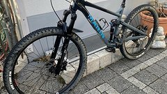 Marin Bikes MTB Fully Marin RIFT ZONE 3 (27.5) (2022)