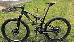Specialized Epic S-Works 2017 M