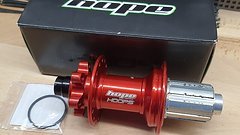 'Hope Pro4 Nabe 148x12 boost Shimano 32h