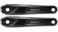 Shimano STEPS FC-EM6000 Kurbelarme 160mm Neu