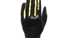 Mavic CROSSMAX ULTIMATE BLACK HANDSCHUHE HERREN NEU