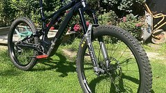 Specialized Turbo Kenevo Expert S4 Mullet wie NEU