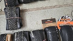 Maxxis Aspen ST ONE70 2,25 Wicked Will 2,4 Uvm