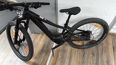 Specialized levo sl kids 24 tausch mgl