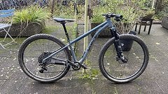 Vpace Max 27.5